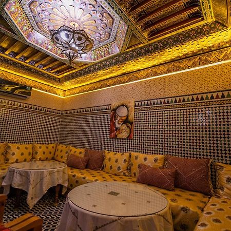 Riad Anis פס מראה חיצוני תמונה