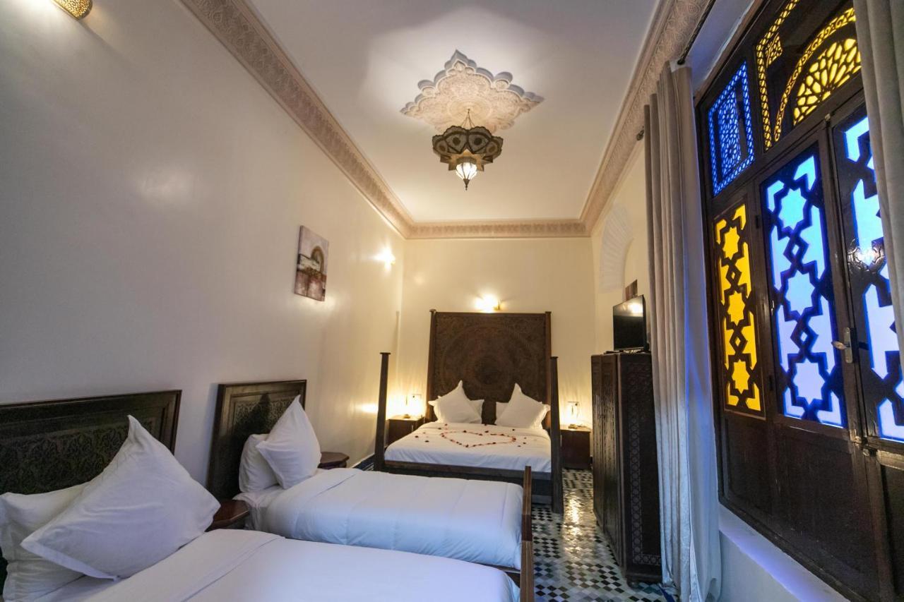Riad Anis פס מראה חיצוני תמונה