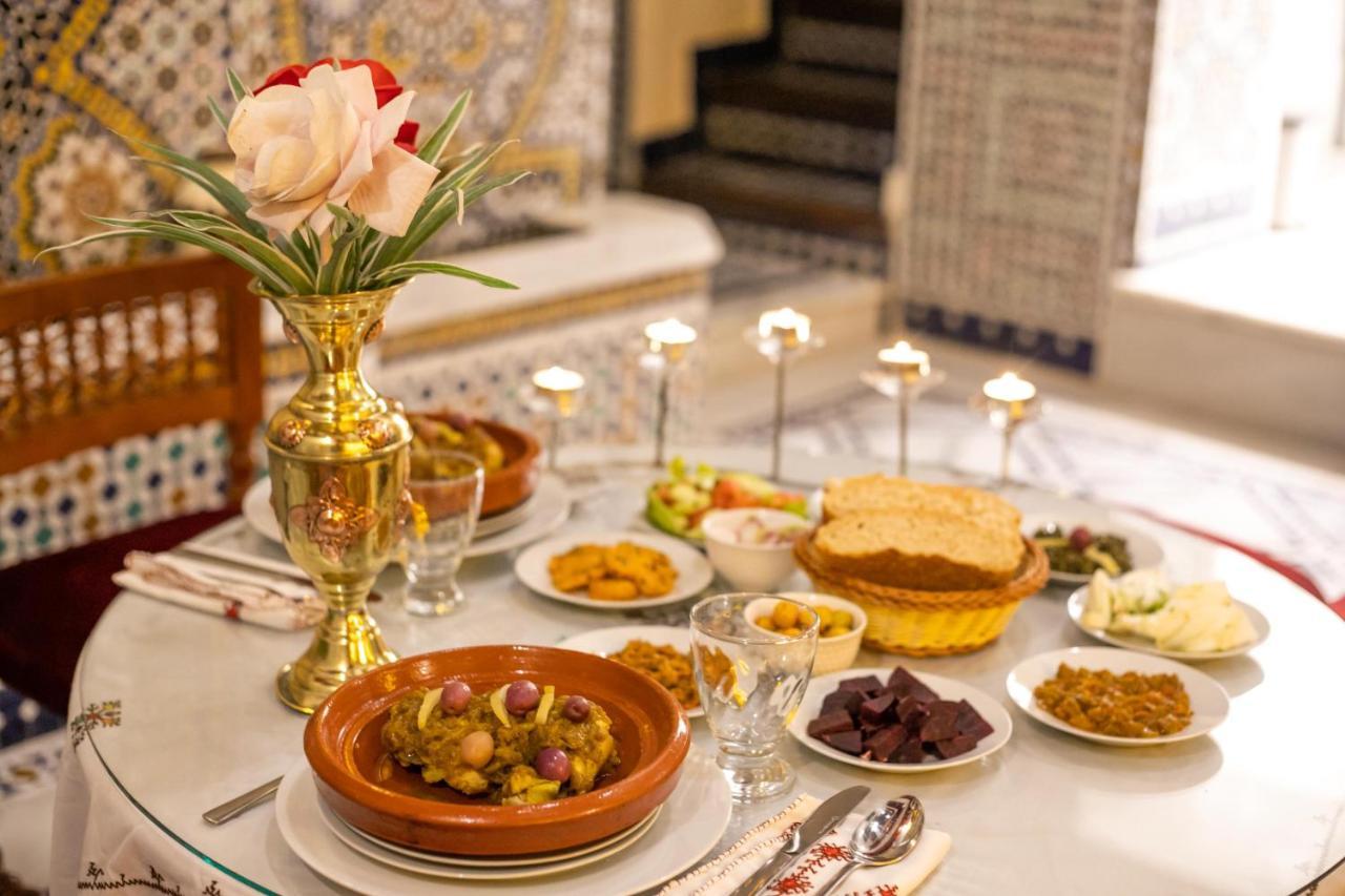 Riad Anis פס מראה חיצוני תמונה