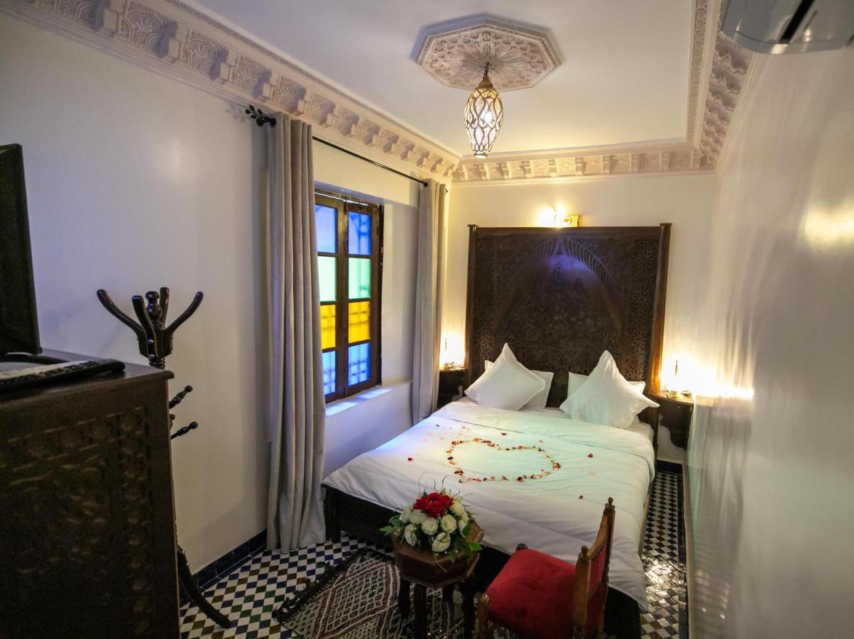 Riad Anis פס מראה חיצוני תמונה