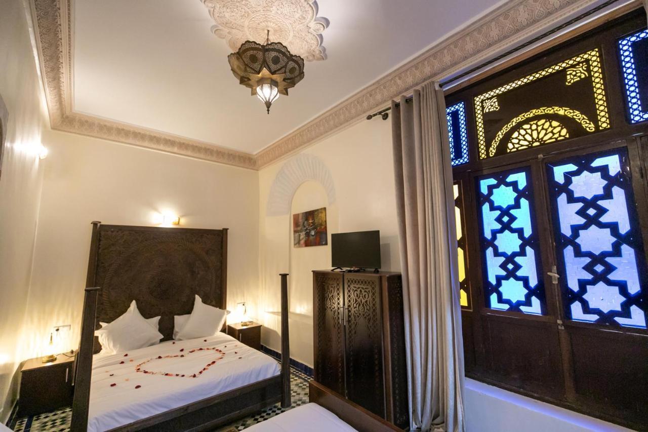 Riad Anis פס מראה חיצוני תמונה