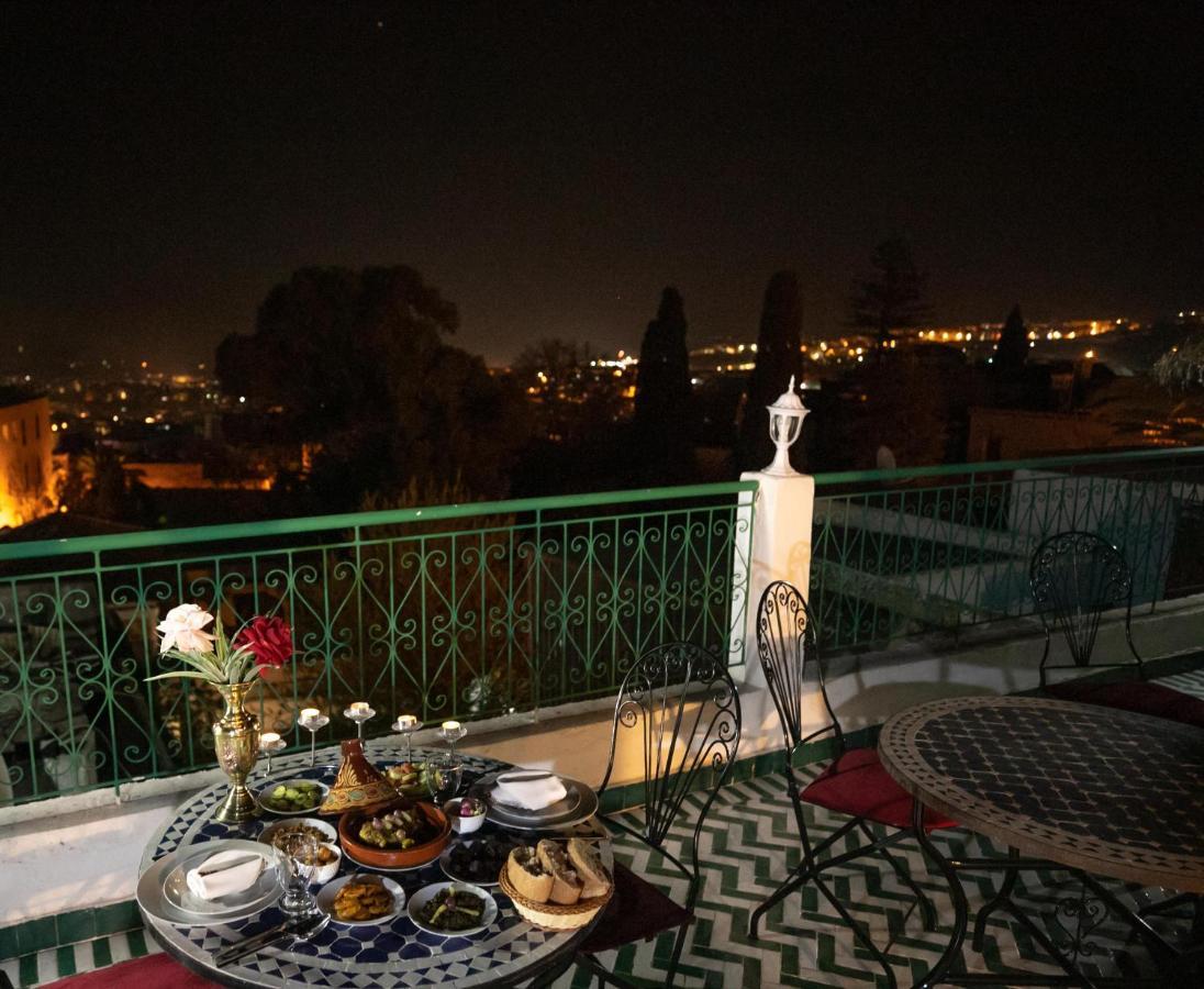 Riad Anis פס מראה חיצוני תמונה