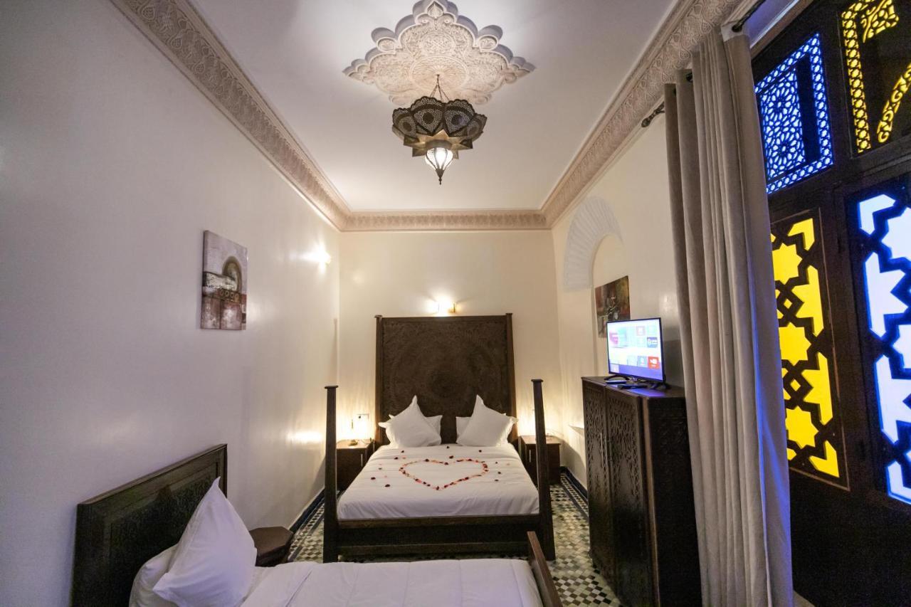 Riad Anis פס מראה חיצוני תמונה