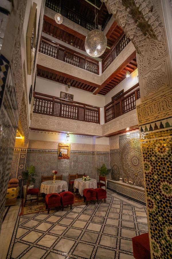 Riad Anis פס מראה חיצוני תמונה
