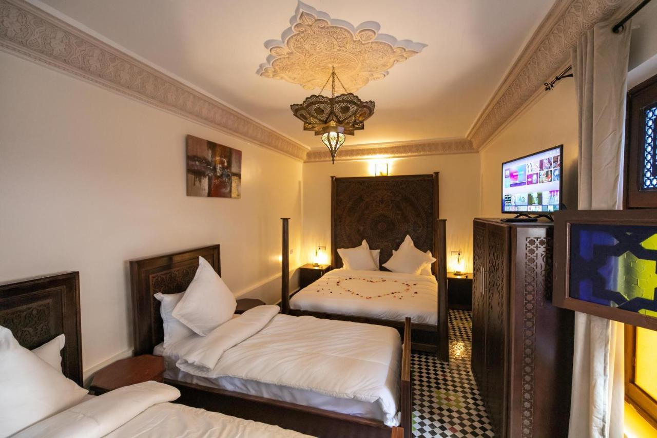 Riad Anis פס מראה חיצוני תמונה