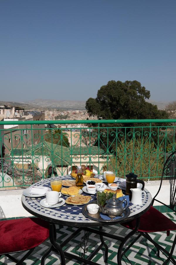 Riad Anis פס מראה חיצוני תמונה
