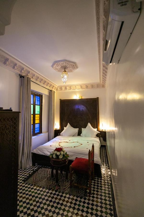Riad Anis פס מראה חיצוני תמונה