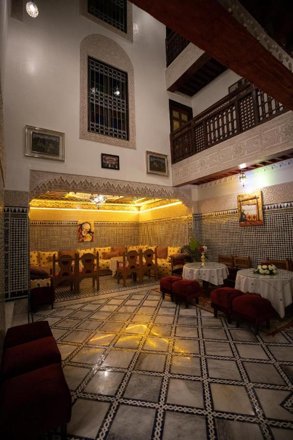 Riad Anis פס מראה חיצוני תמונה