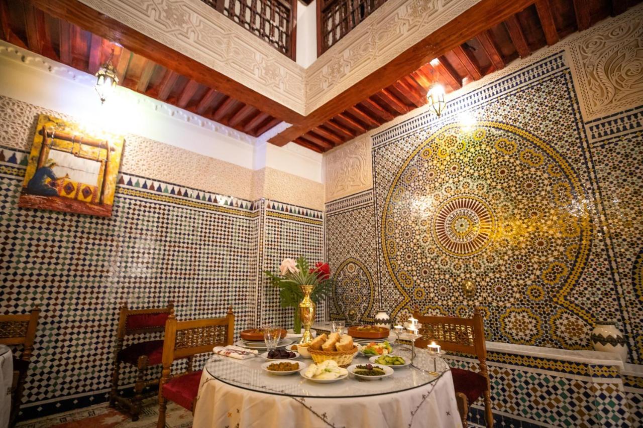 Riad Anis פס מראה חיצוני תמונה