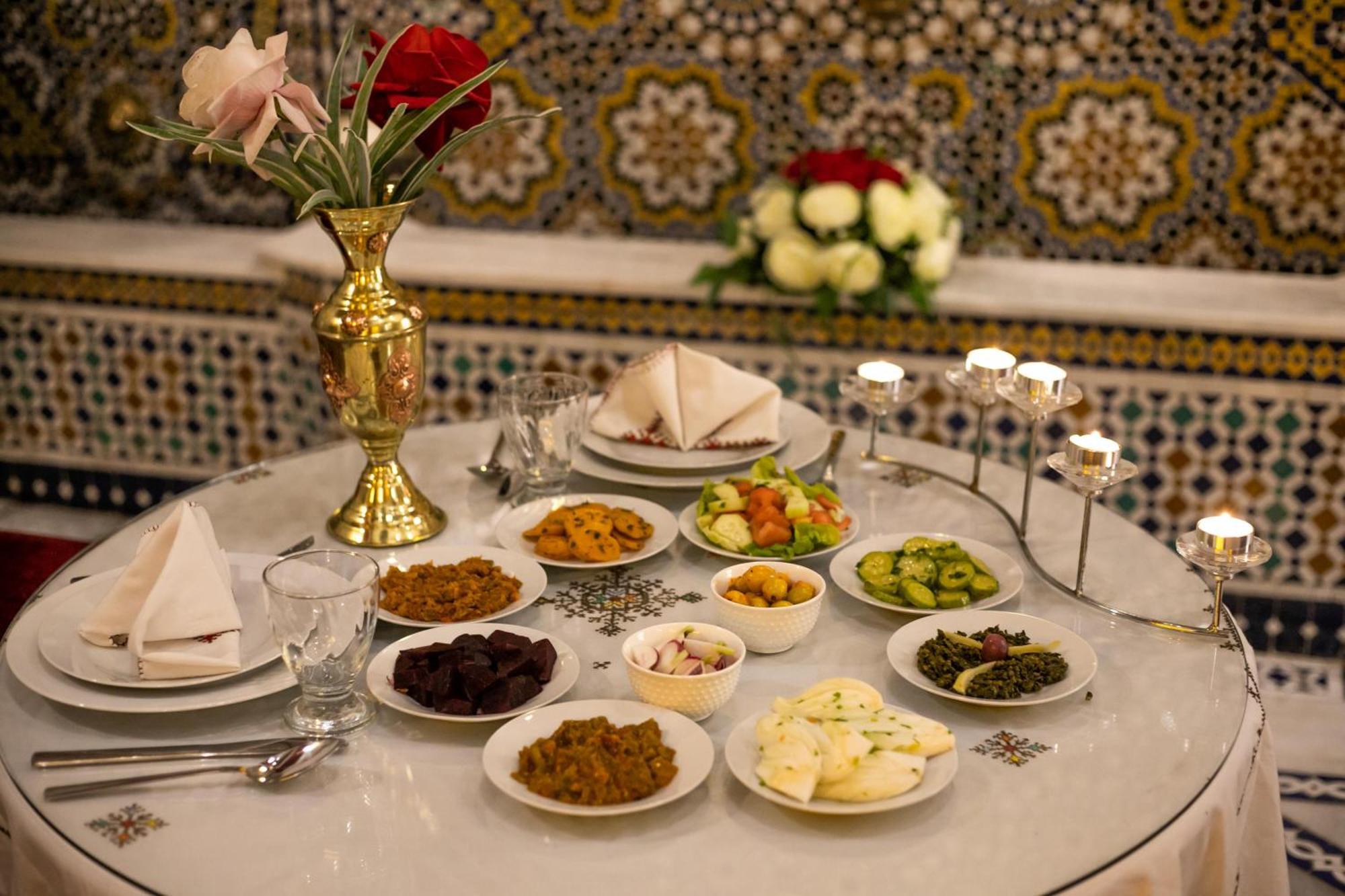 Riad Anis פס מראה חיצוני תמונה