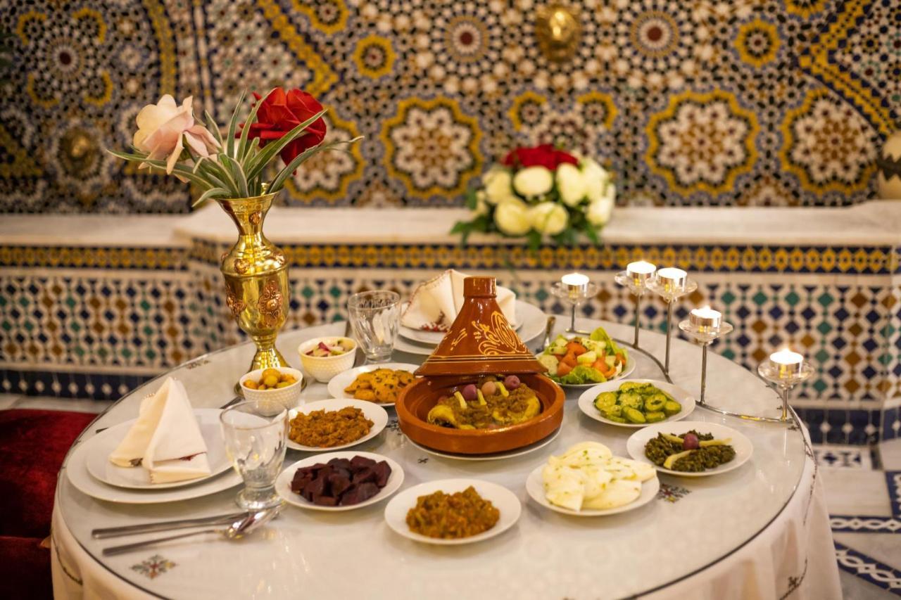 Riad Anis פס מראה חיצוני תמונה