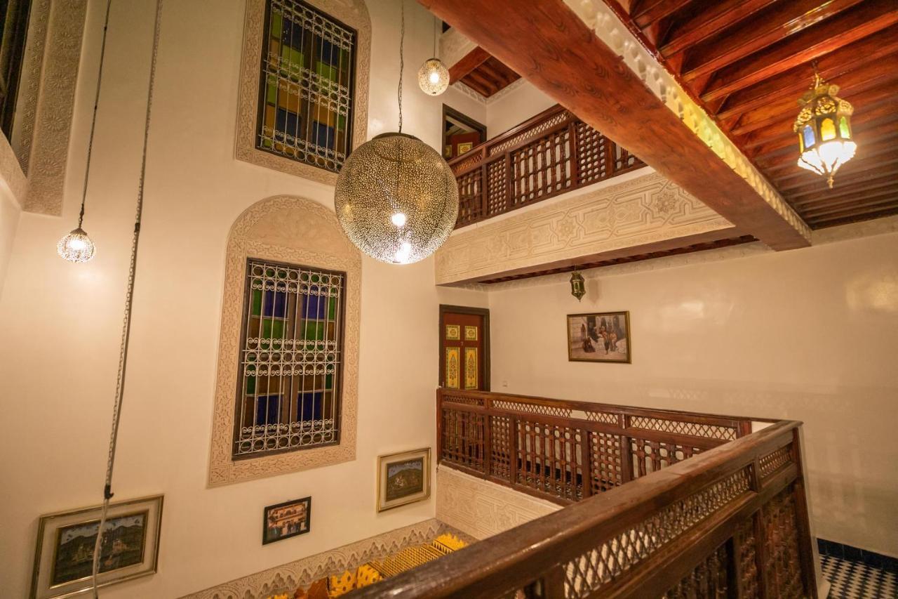Riad Anis פס מראה חיצוני תמונה