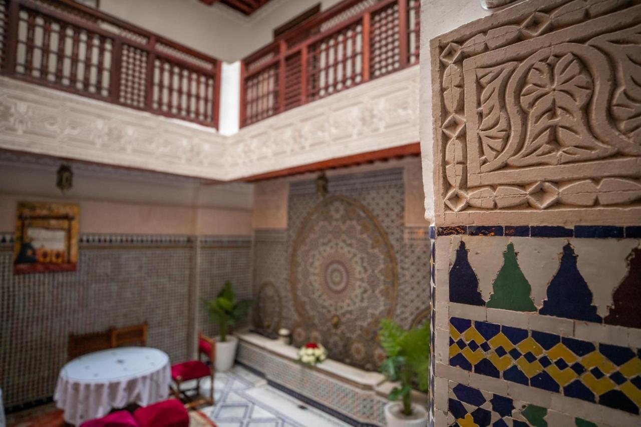 Riad Anis פס מראה חיצוני תמונה
