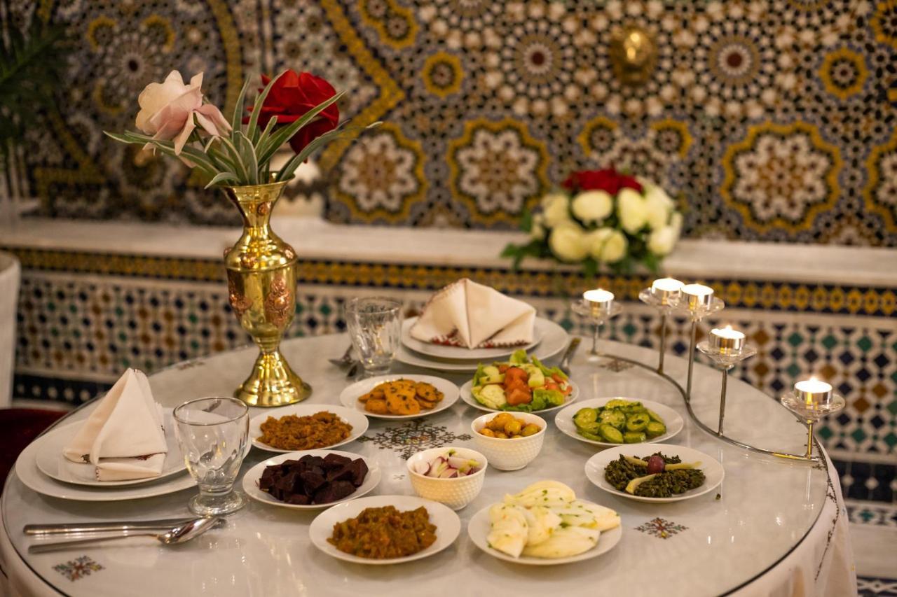 Riad Anis פס מראה חיצוני תמונה