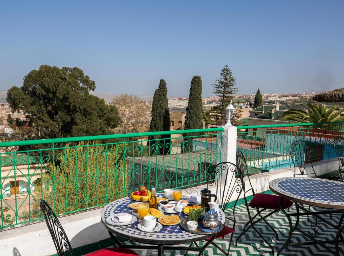 Riad Anis פס מראה חיצוני תמונה